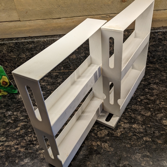 Space Saving Spice Rack - Picture 10 of 14